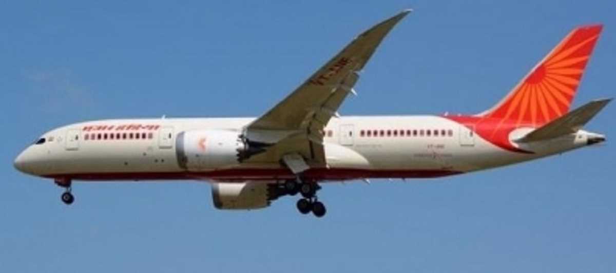 एयर इंडिया अगले 15 महीनों में 30 नए विमान करेगी शामिल